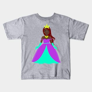 Little Princess Kids T-Shirt